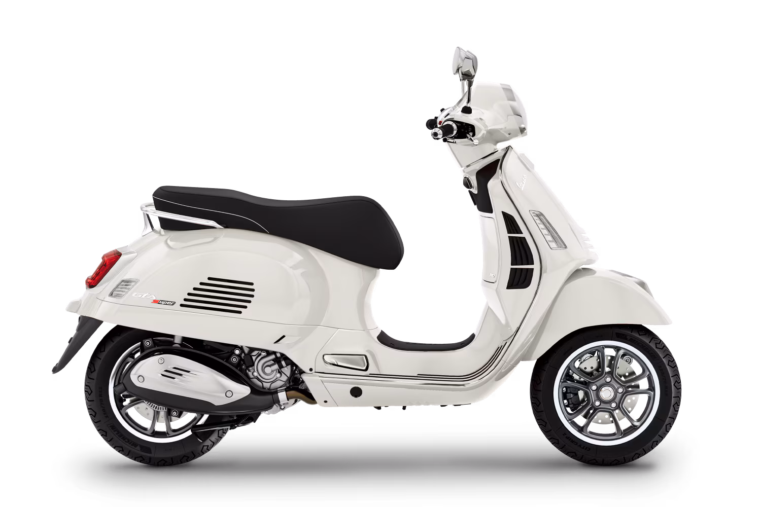 Vespa GTS 125 Super (2026)